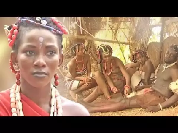 Video: THE WOUNDED WARRIOR  - 2018 Latest Nigerian Nollywood  Movies
